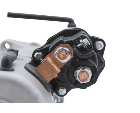 Starter 8EA 011 612-021 Hella, Image 5
