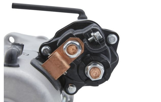 Starter 8EA 011 612-021 Hella, Image 5