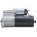 Starter 8EA 011 612-031 Hella