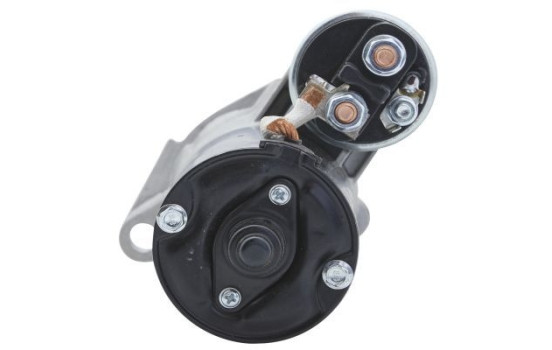 Starter 8EA 011 612-031 Hella, Image 3