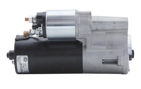 Starter 8EA 011 612-031 Hella, Image 4