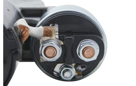 Starter 8EA 011 612-031 Hella, Image 5