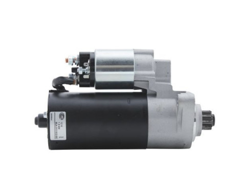 Starter 8EA 011 612-041 Hella