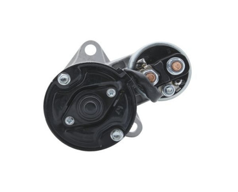 Starter 8EA 011 612-041 Hella, Image 2