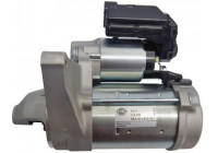 Starter 8EA 011 612-051 Hella