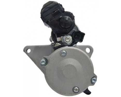 Starter 8EA 011 612-051 Hella, Image 3