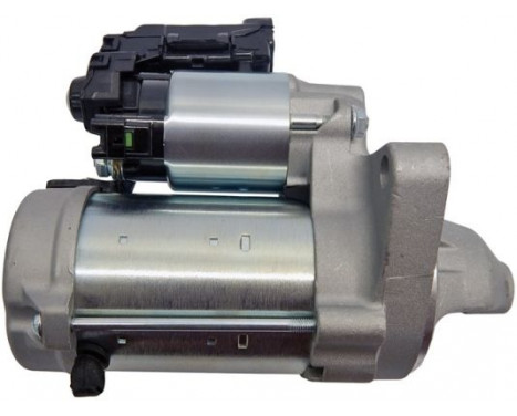 Starter 8EA 011 612-051 Hella, Image 4