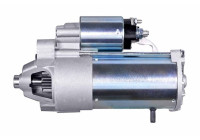 Starter 8EA 011 612-061 Hella