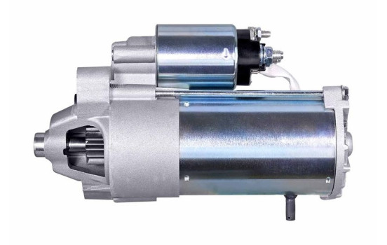 Starter 8EA 011 612-061 Hella