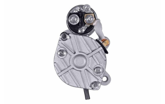 Starter 8EA 011 612-061 Hella, Image 3