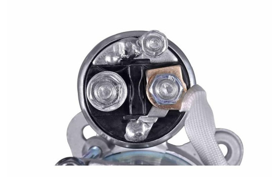 Starter 8EA 011 612-061 Hella, Image 5