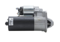 Starter 8EA 011 612-081 Hella