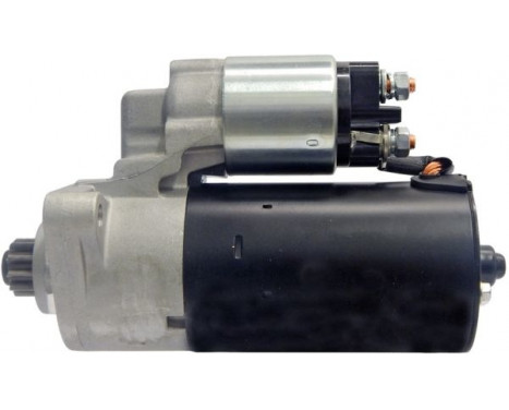 Starter 8EA 011 612-091 Hella