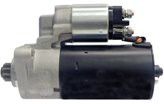 Starter 8EA 011 612-091 Hella