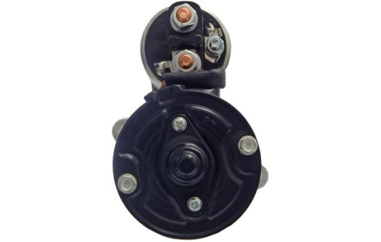 Starter 8EA 011 612-091 Hella, Image 3