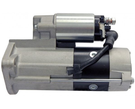 Starter 8EA 011 612-101 Hella