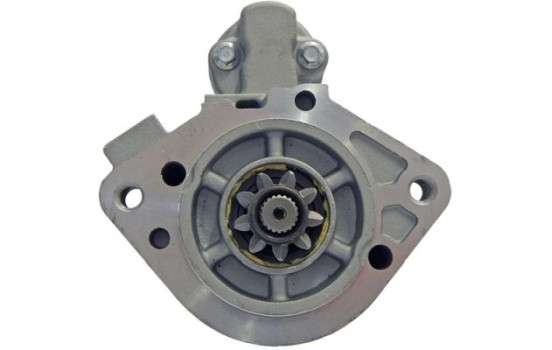 Starter 8EA 011 612-101 Hella, Image 2