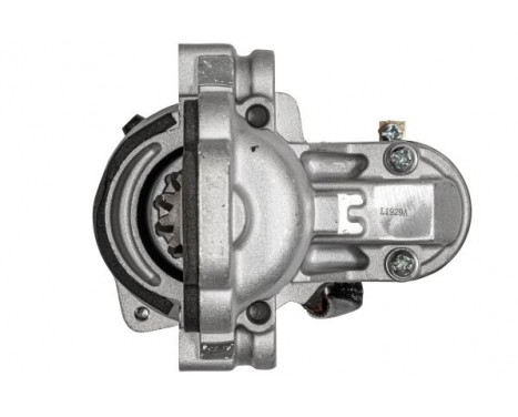 Starter 8EA 011 612-111 Hella, Image 2