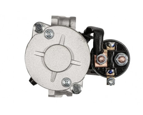 Starter 8EA 011 612-111 Hella, Image 3