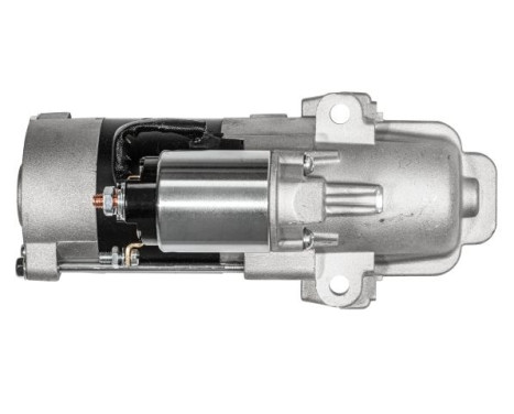 Starter 8EA 011 612-111 Hella, Image 4