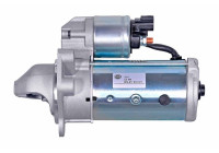 Starter 8EA 011 612-121 Hella