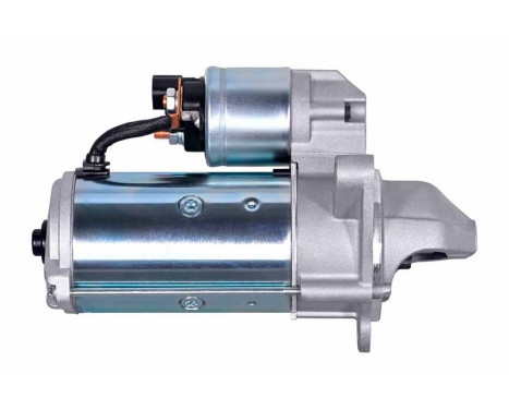 Starter 8EA 011 612-121 Hella, Image 4