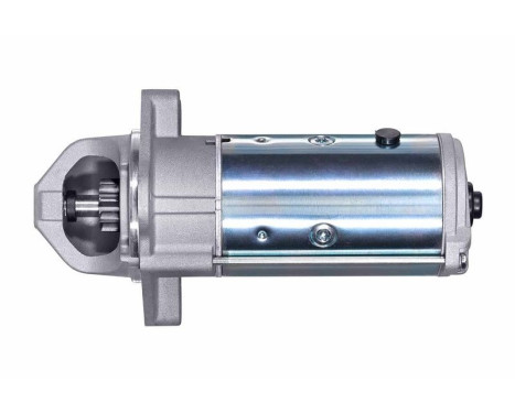 Starter 8EA 011 612-121 Hella, Image 6