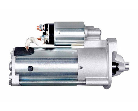 Starter 8EA 011 612-131 Hella, Image 4