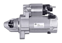 Starter 8EA 011 612-161 Hella