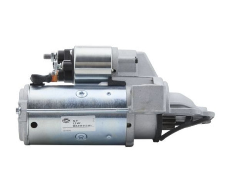 Starter 8EA 011 612-201 Hella, Image 4