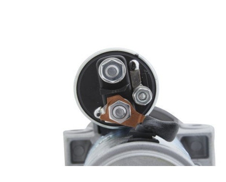 Starter 8EA 011 612-201 Hella, Image 5