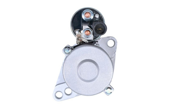 Starter 8EA 011 612-221 Hella, Image 3