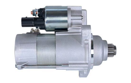 Starter 8EA 011 612-221 Hella, Image 4