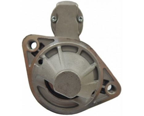 Starter 8EA 011 612-261 Hella, Image 2