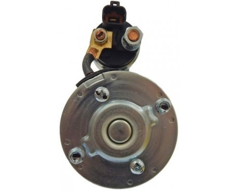 Starter 8EA 011 612-261 Hella, Image 3