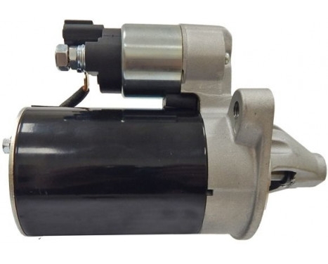 Starter 8EA 011 612-261 Hella, Image 4