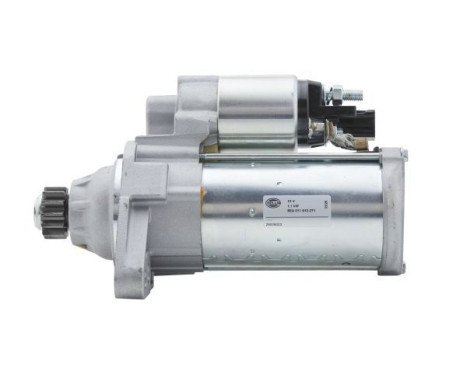 Starter 8EA 011 612-271 Hella
