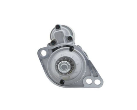 Starter 8EA 011 612-271 Hella, Image 2