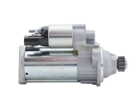 Starter 8EA 011 612-271 Hella, Image 4