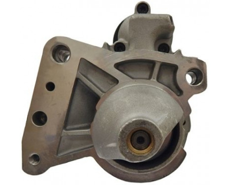 Starter 8EA 011 612-281 Hella, Image 2