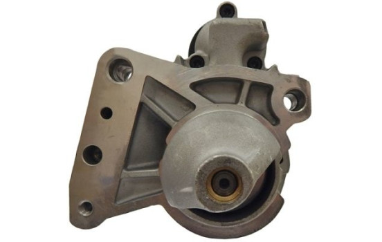 Starter 8EA 011 612-281 Hella, Image 2