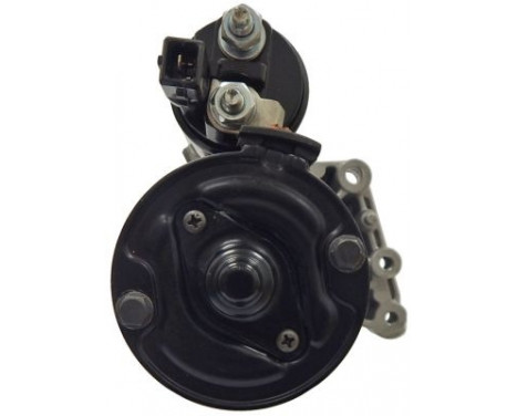 Starter 8EA 011 612-281 Hella, Image 3