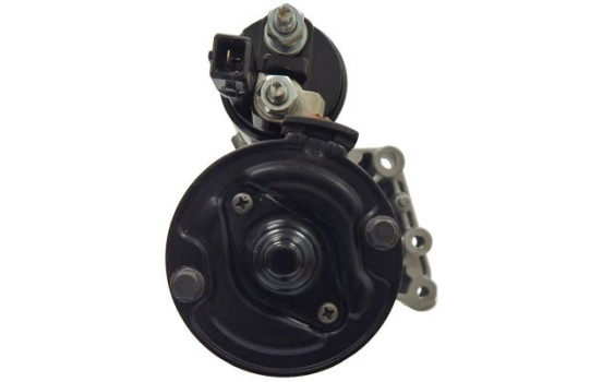 Starter 8EA 011 612-281 Hella, Image 3