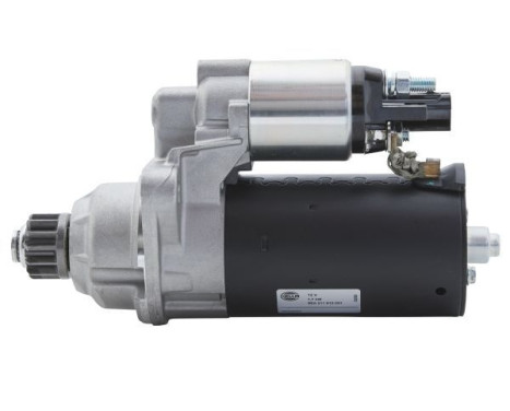 Starter 8EA 011 612-291 Hella