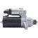 Starter 8EA 011 612-291 Hella, Thumbnail 4