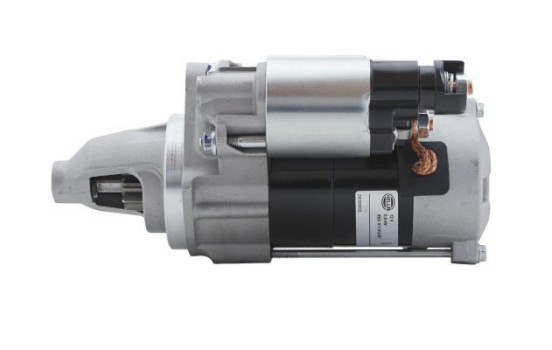 Starter 8EA 011 612-321 Hella