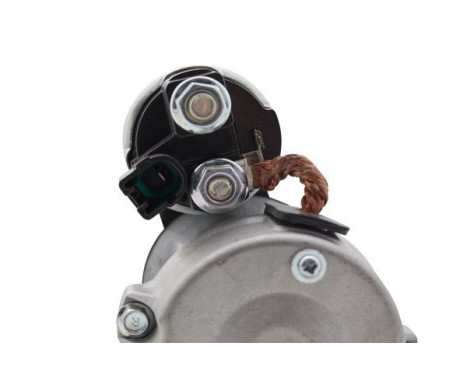 Starter 8EA 011 612-331 Hella, Image 5