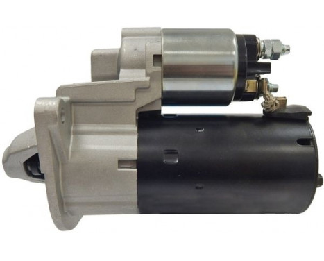 Starter 8EA 011 612-341 Hella