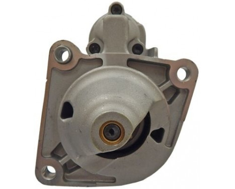 Starter 8EA 011 612-341 Hella, Image 2