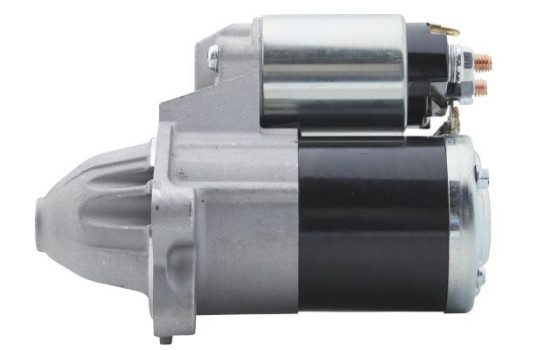Starter 8EA 011 612-351 Hella